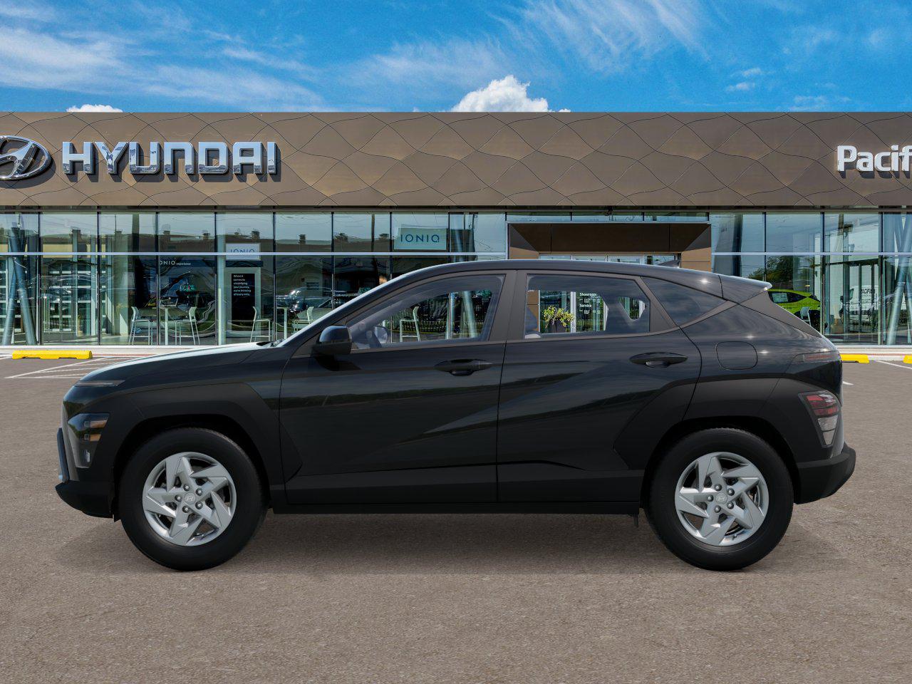 2026 Hyundai Kona SE - Photo 3
