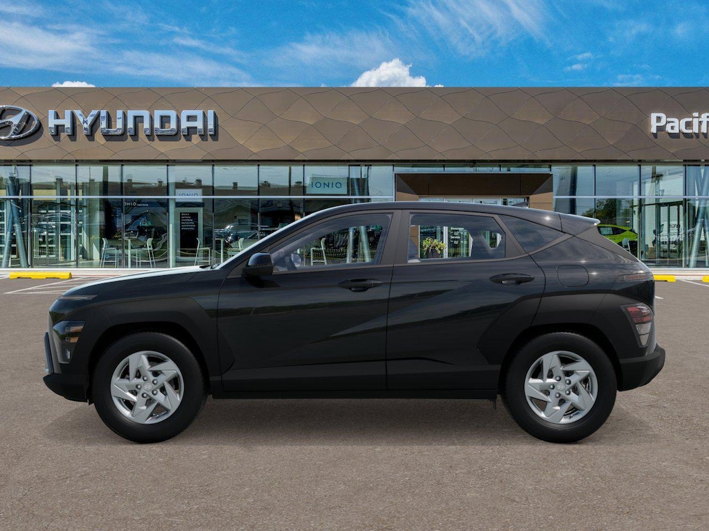 New 2026 Hyundai Kona SE AWD SUV