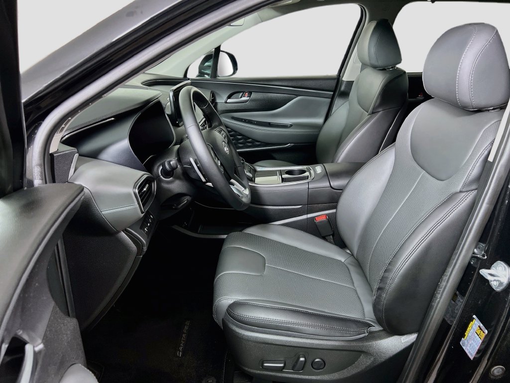 2023 Hyundai Santa Fe SEL - Photo 11