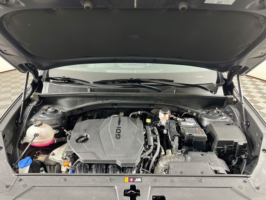 2023 Hyundai Santa Fe SEL - Photo 30