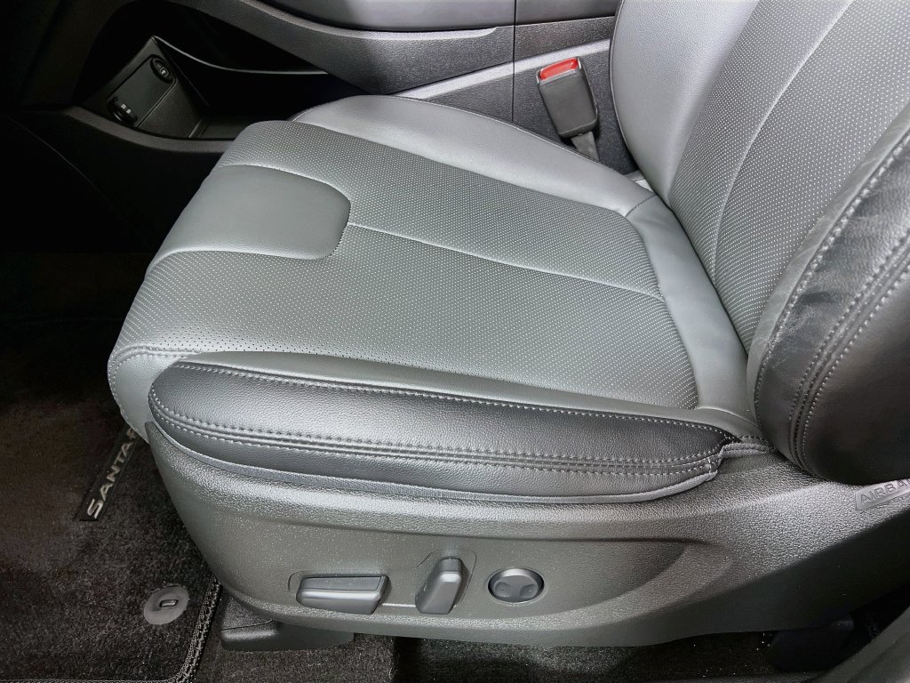 2023 Hyundai Santa Fe SEL - Photo 22