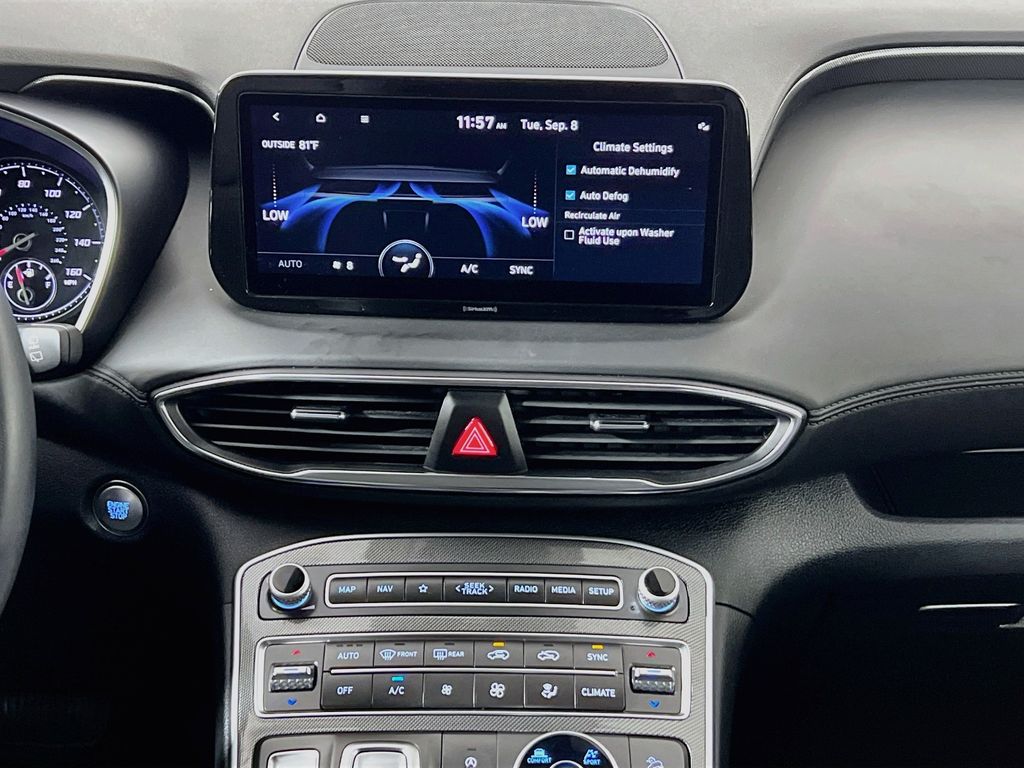 2023 Hyundai Santa Fe SEL - Photo 17