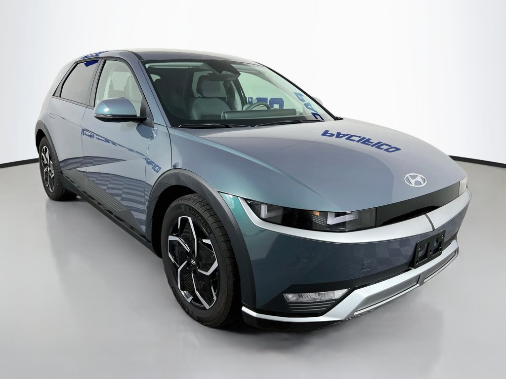 2024 Hyundai Ioniq 5