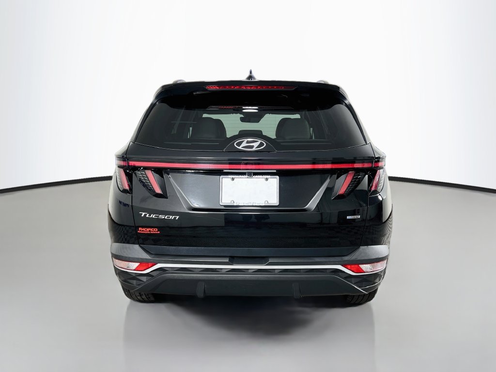 2024 Hyundai Tucson SEL - Photo 6