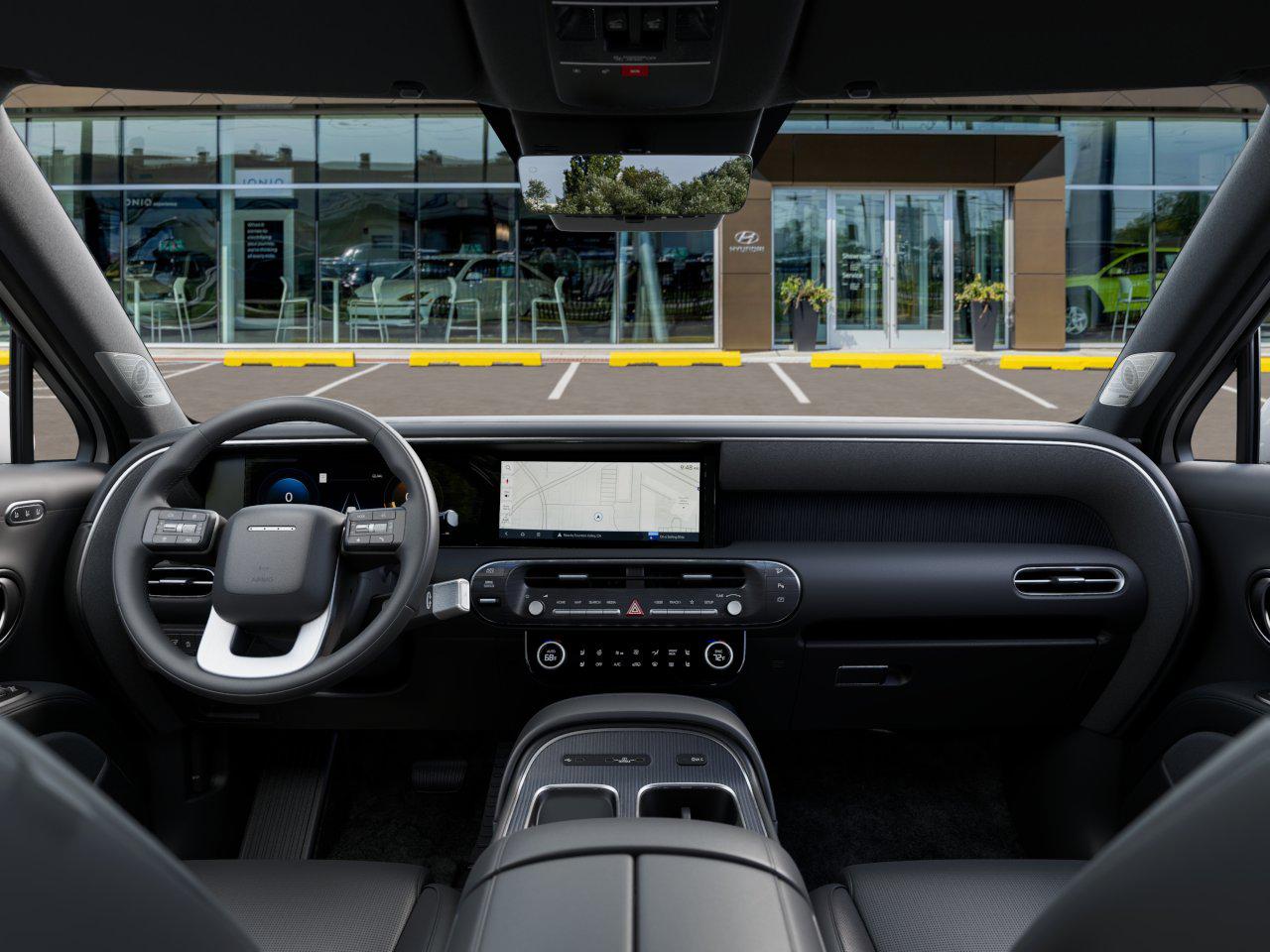 2026 Hyundai Palisade Calligraphy - Photo 11