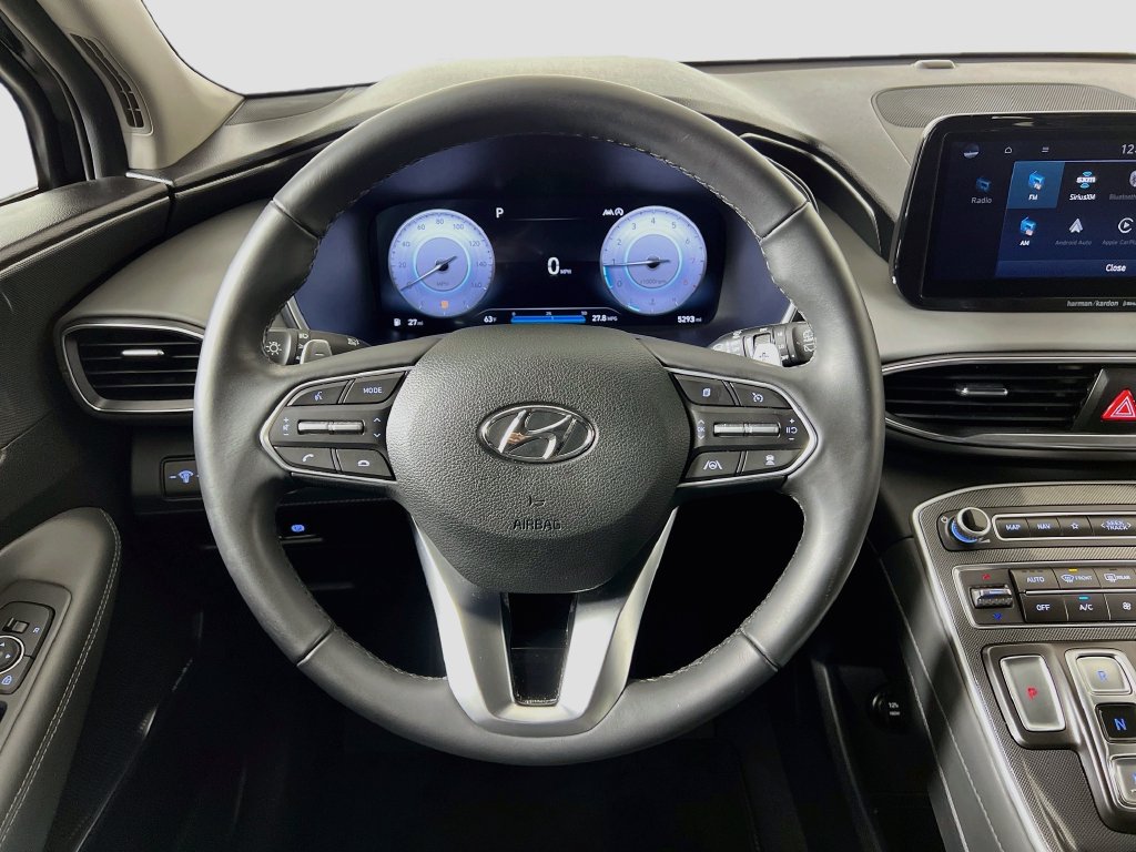 2023 Hyundai Santa Fe SEL - Photo 12