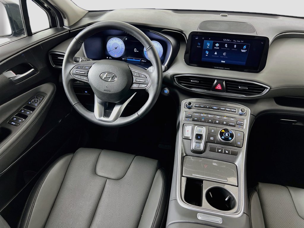 2023 Hyundai Santa Fe SEL - Photo 25