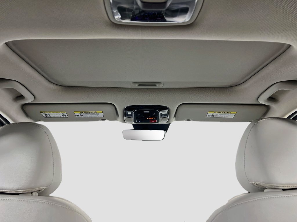 2024 Hyundai Tucson SEL - Photo 35