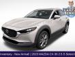 Used 2023 Mazda CX-30 2.5 S Select Package SUV