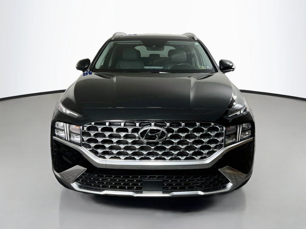 2023 Hyundai Santa Fe SEL - Photo 2