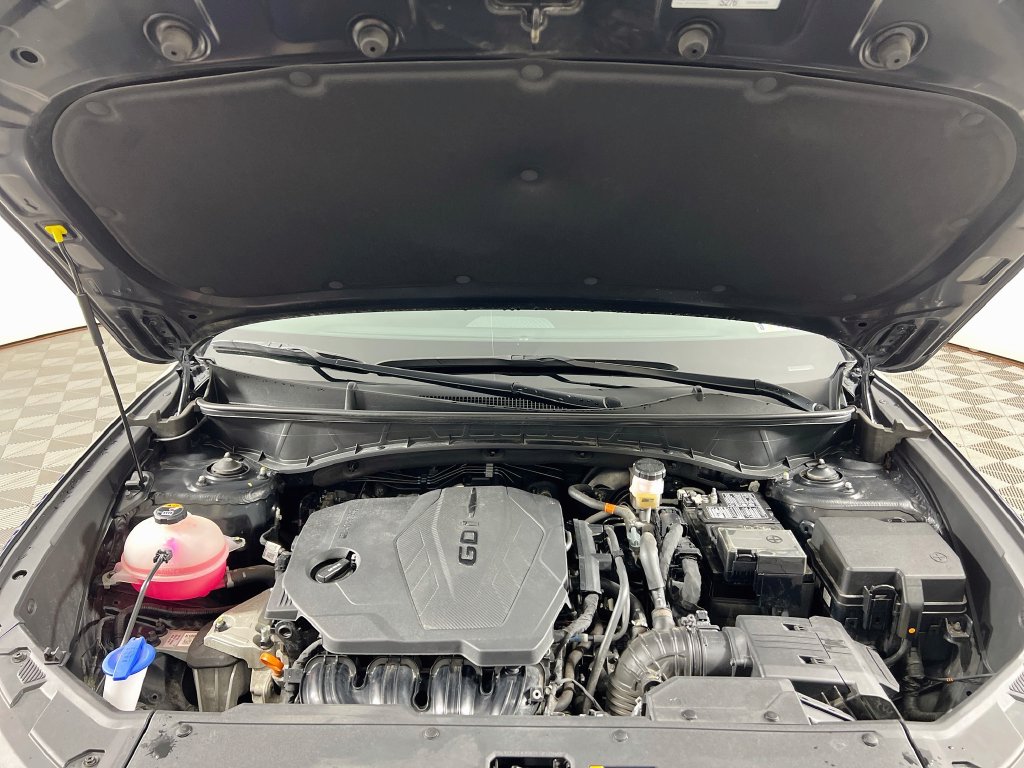 2024 Hyundai Tucson SEL - Photo 31
