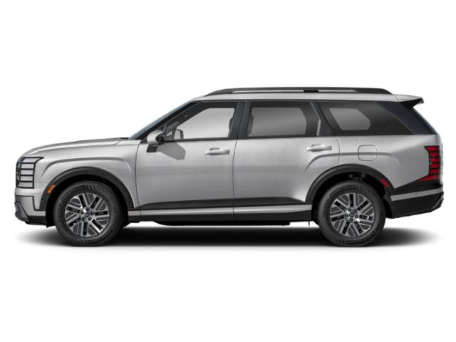 New 2027 Hyundai Palisade Hybrid SEL Premium SUV