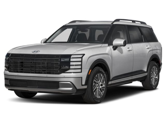 New 2027 Hyundai Palisade Hybrid SEL Premium SUV