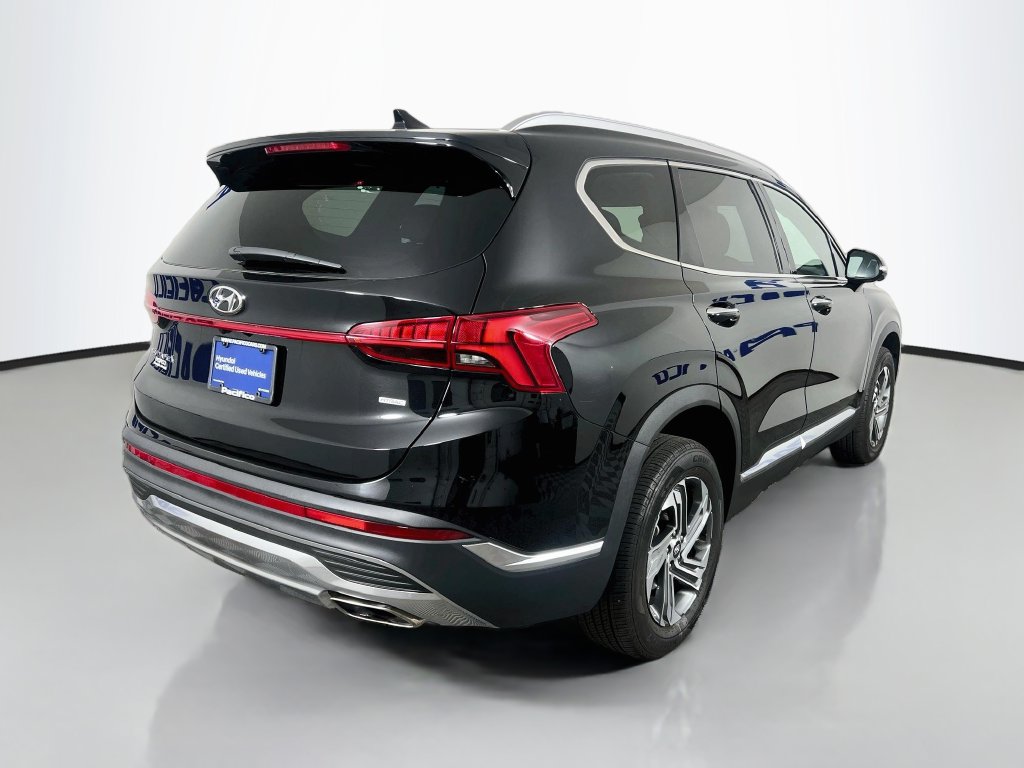 2023 Hyundai Santa Fe SEL - Photo 7