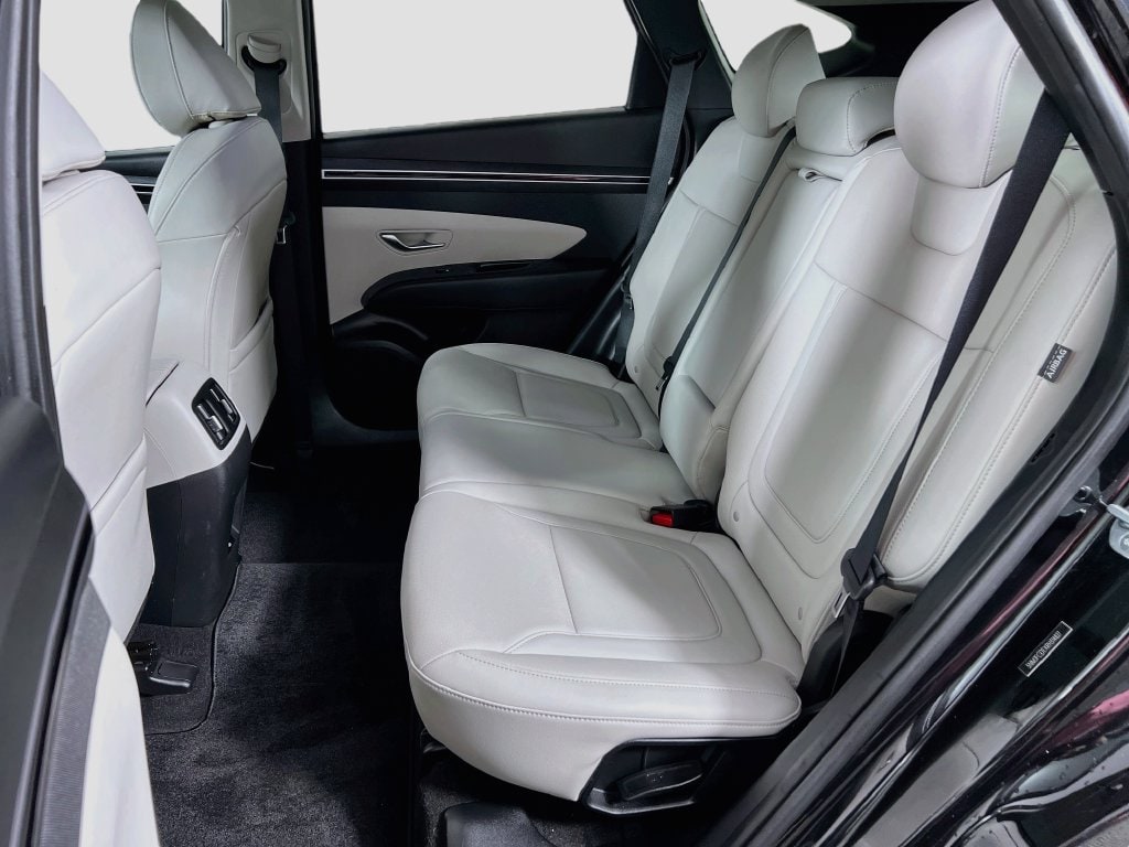 2024 Hyundai Tucson SEL - Photo 23