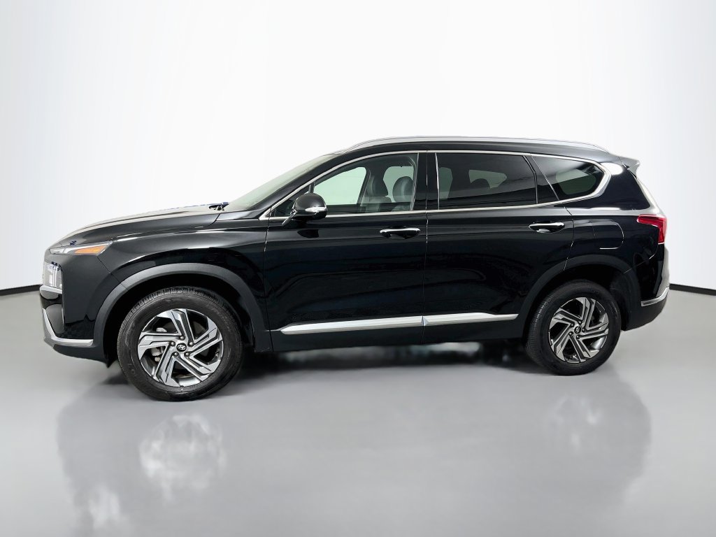 2023 Hyundai Santa Fe SEL - Photo 4