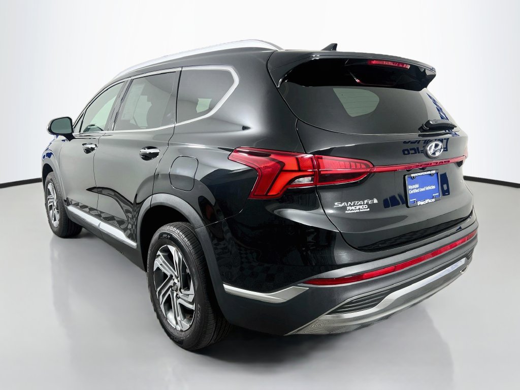 2023 Hyundai Santa Fe SEL - Photo 5