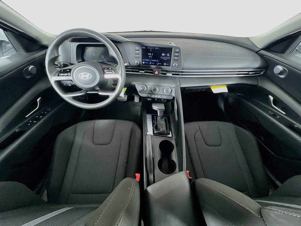 2026 Hyundai Elantra SE - Photo 30