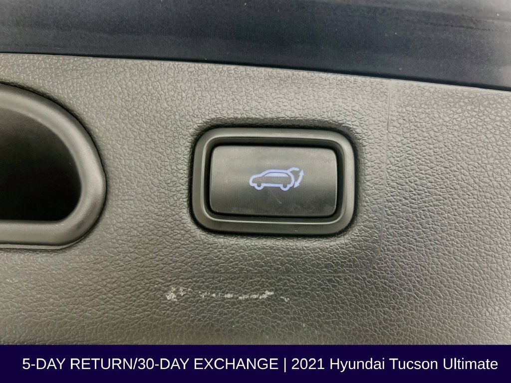 2021 Hyundai Tucson Ultimate - Photo 40