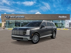 2027 Hyundai Palisade SEL Premium AWD SUV