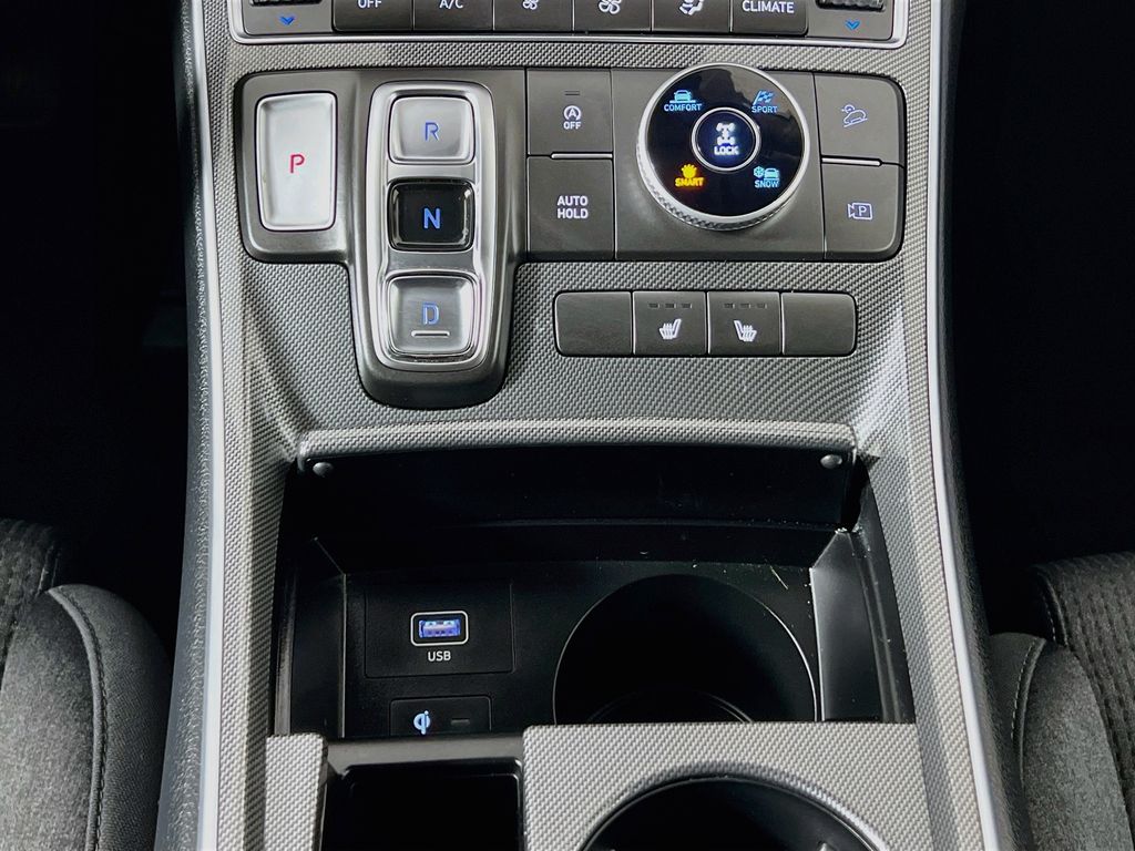 2023 Hyundai Santa Fe SEL - Photo 18