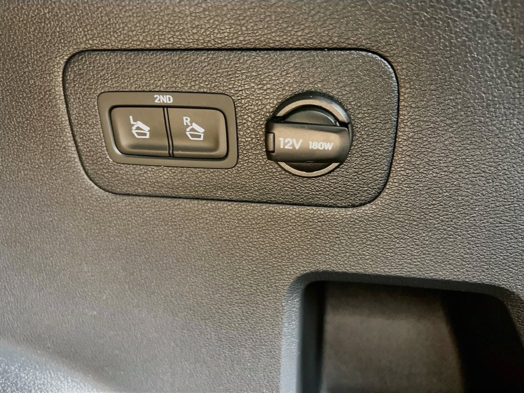 2023 Hyundai Santa Fe SEL - Photo 36