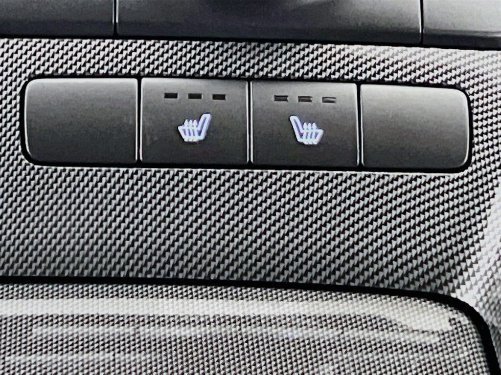 2023 Hyundai Santa Fe SEL - Photo 23