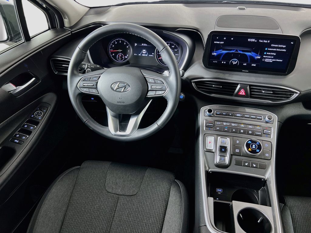 2023 Hyundai Santa Fe SEL - Photo 23