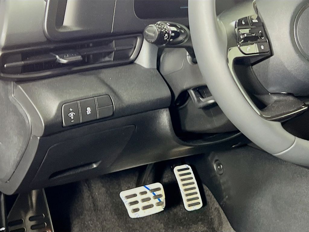 2026 Hyundai Elantra SEL Sport - Photo 10