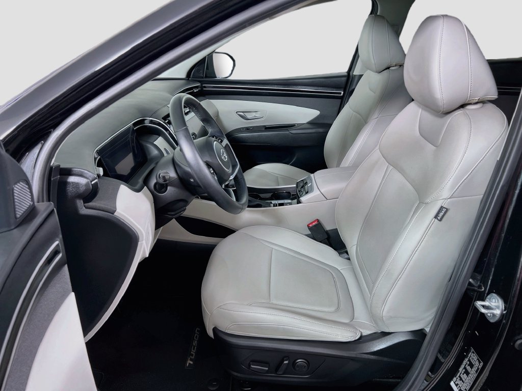 2024 Hyundai Tucson SEL - Photo 11