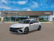 New 2026 Hyundai Elantra SEL Sport Sedan