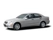 Used 2005 Mercedes-Benz C-Class C 240 Sedan