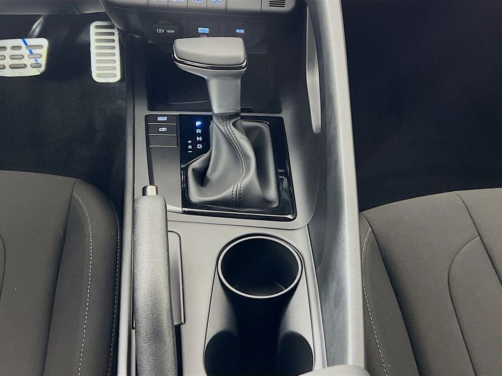 2026 Hyundai Elantra SEL Sport - Photo 18