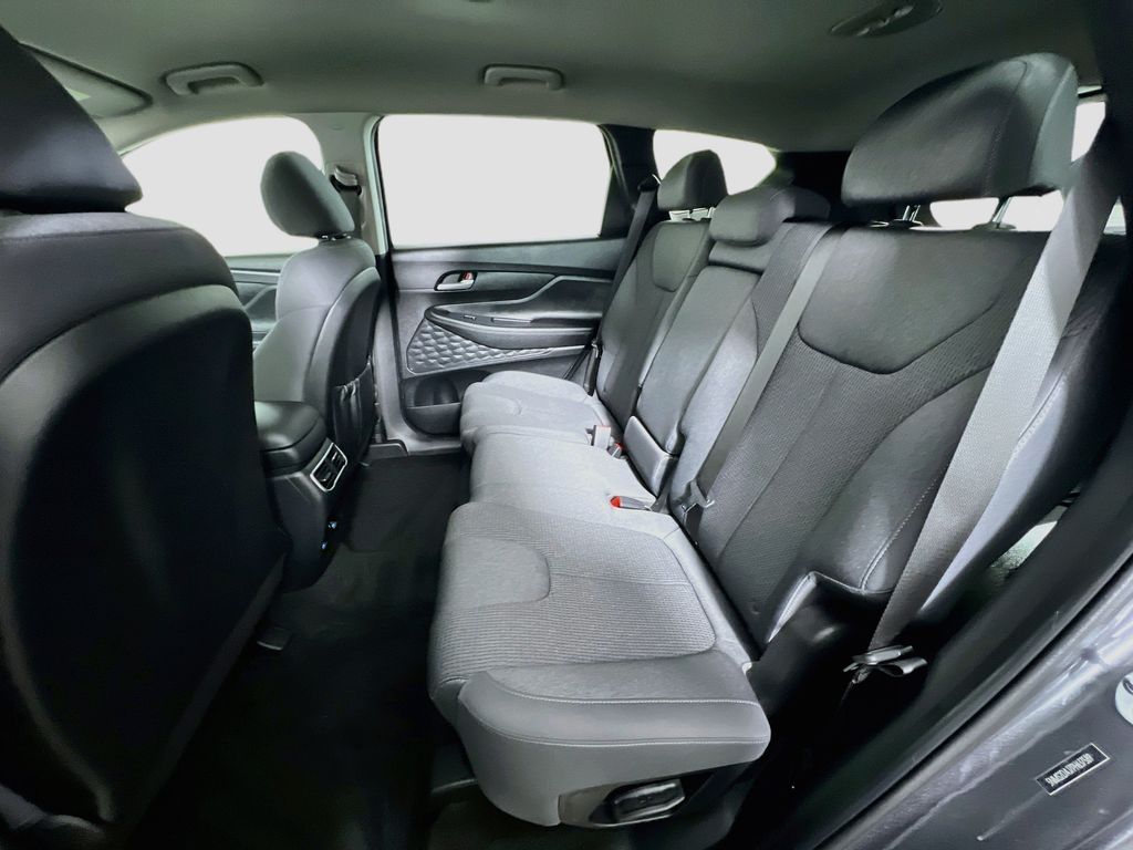 2023 Hyundai Santa Fe SEL - Photo 22