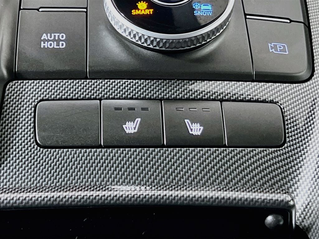 2023 Hyundai Santa Fe SEL - Photo 21