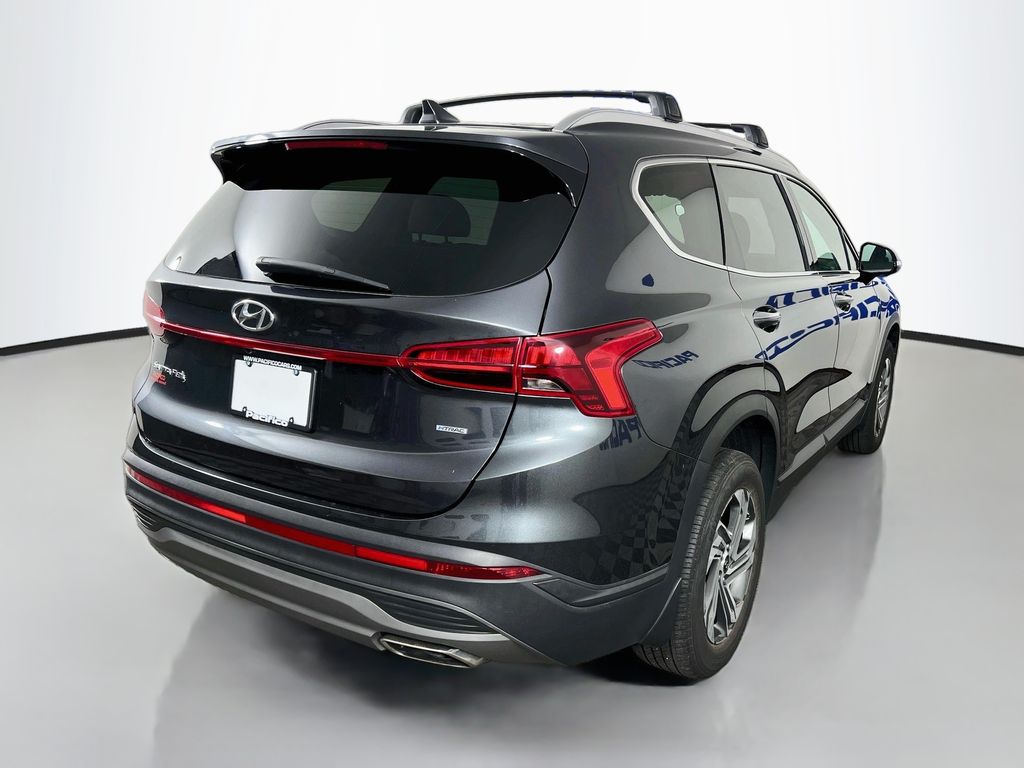 2023 Hyundai Santa Fe SEL - Photo 7