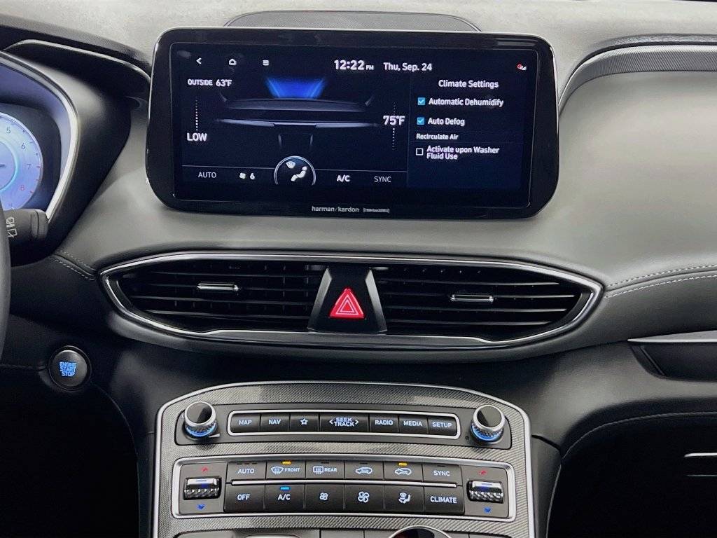 2023 Hyundai Santa Fe SEL - Photo 18