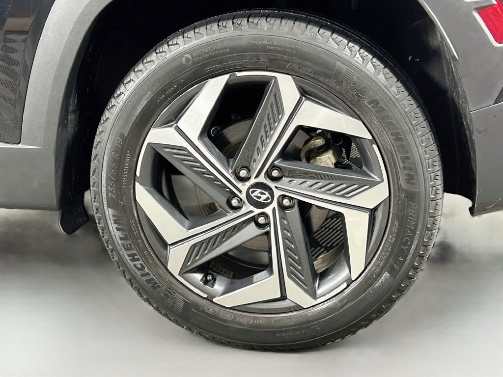 2024 Hyundai Tucson SEL - Photo 32