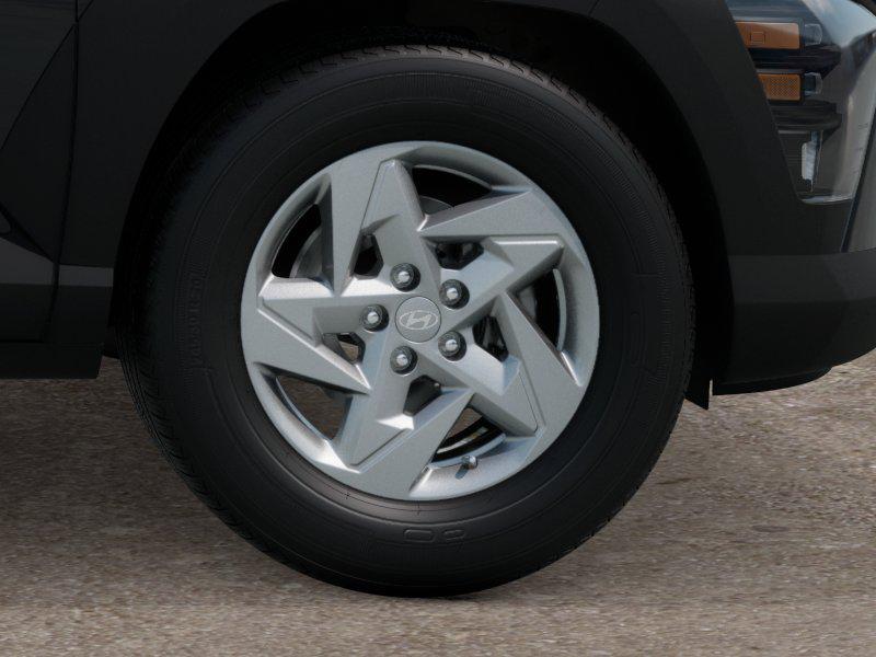 2026 Hyundai Kona SE - Photo 8