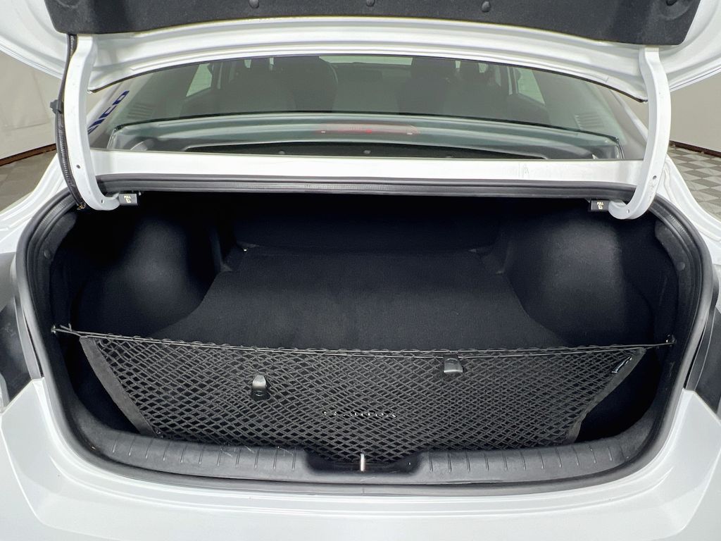 2026 Hyundai Elantra SE - Photo 23