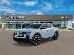 2026 Hyundai Santa Cruz SEL AWD Truck