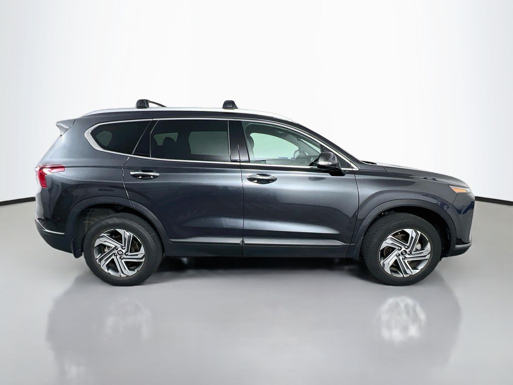 2023 Hyundai Santa Fe SEL - Photo 8