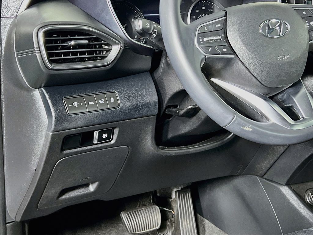 2023 Hyundai Santa Fe SEL - Photo 10