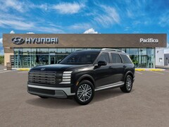 2027 Hyundai Palisade SEL AWD SUV