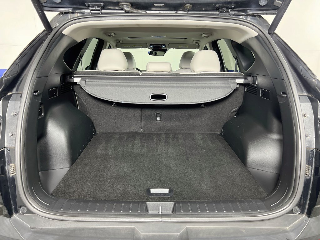 2024 Hyundai Tucson SEL - Photo 27