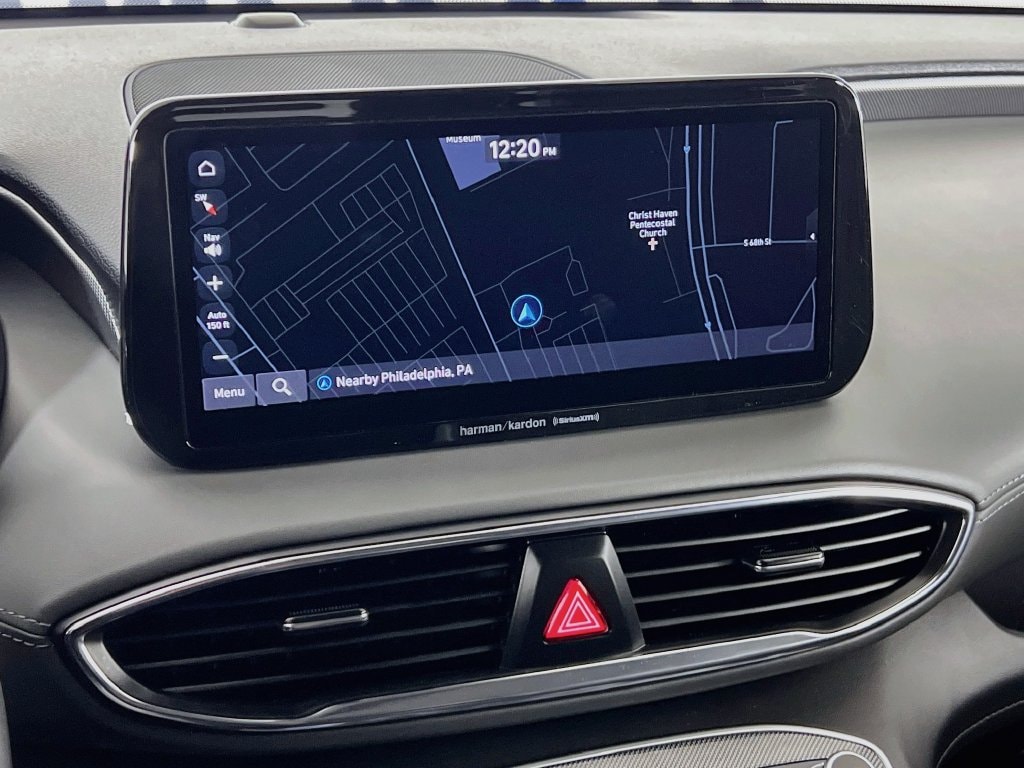 2023 Hyundai Santa Fe SEL - Photo 16