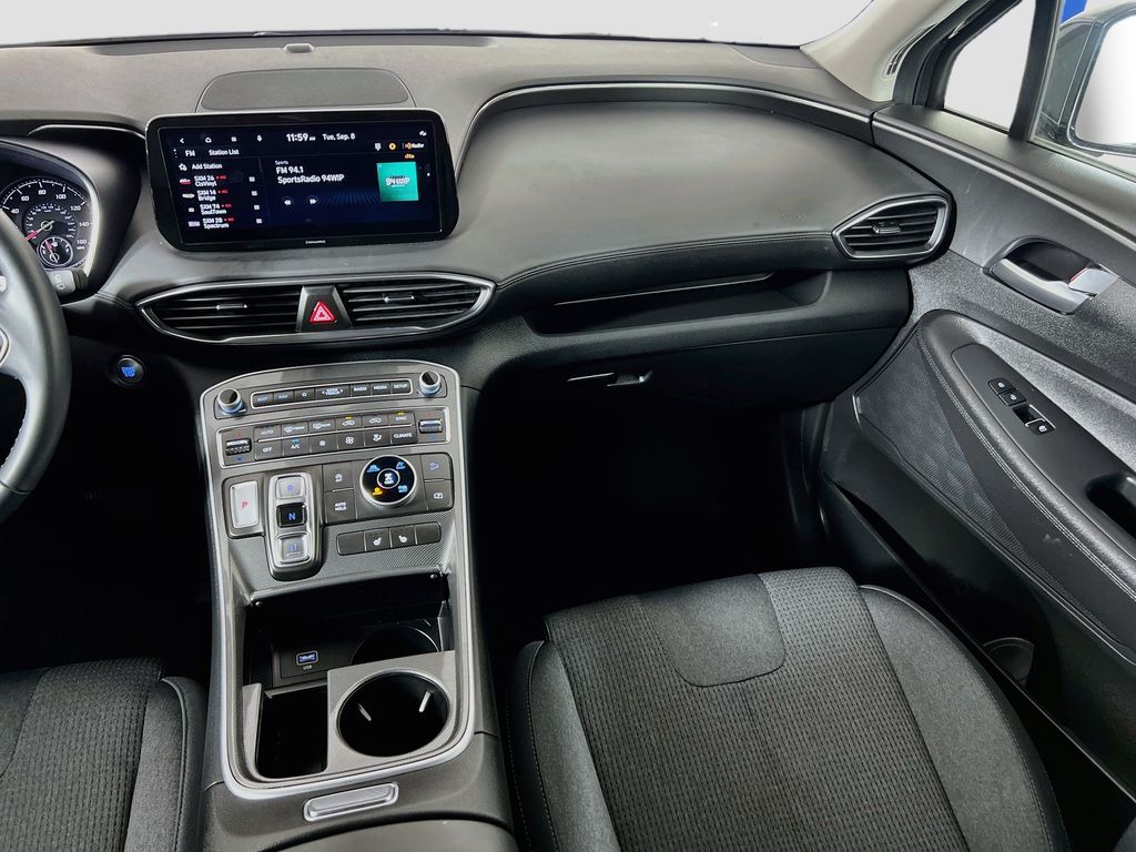 2023 Hyundai Santa Fe SEL - Photo 24