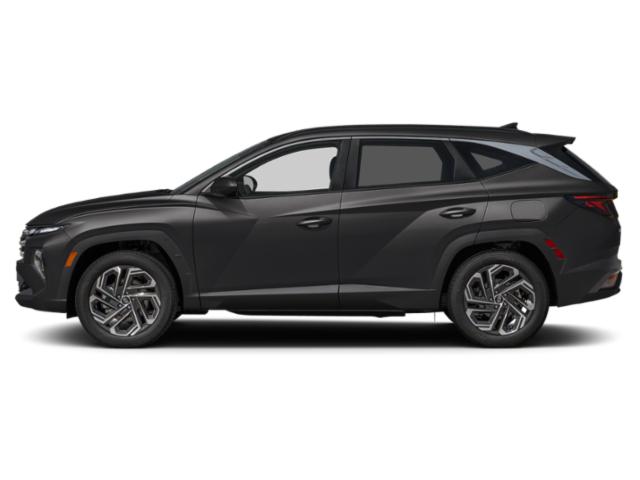 New 2026 Hyundai Tucson SEL Plus AWD SUV