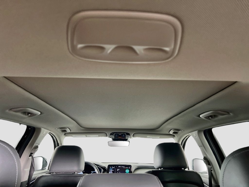 2023 Hyundai Santa Fe SEL - Photo 38