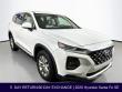 Used 2020 Hyundai Santa Fe SE 2.4 SUV